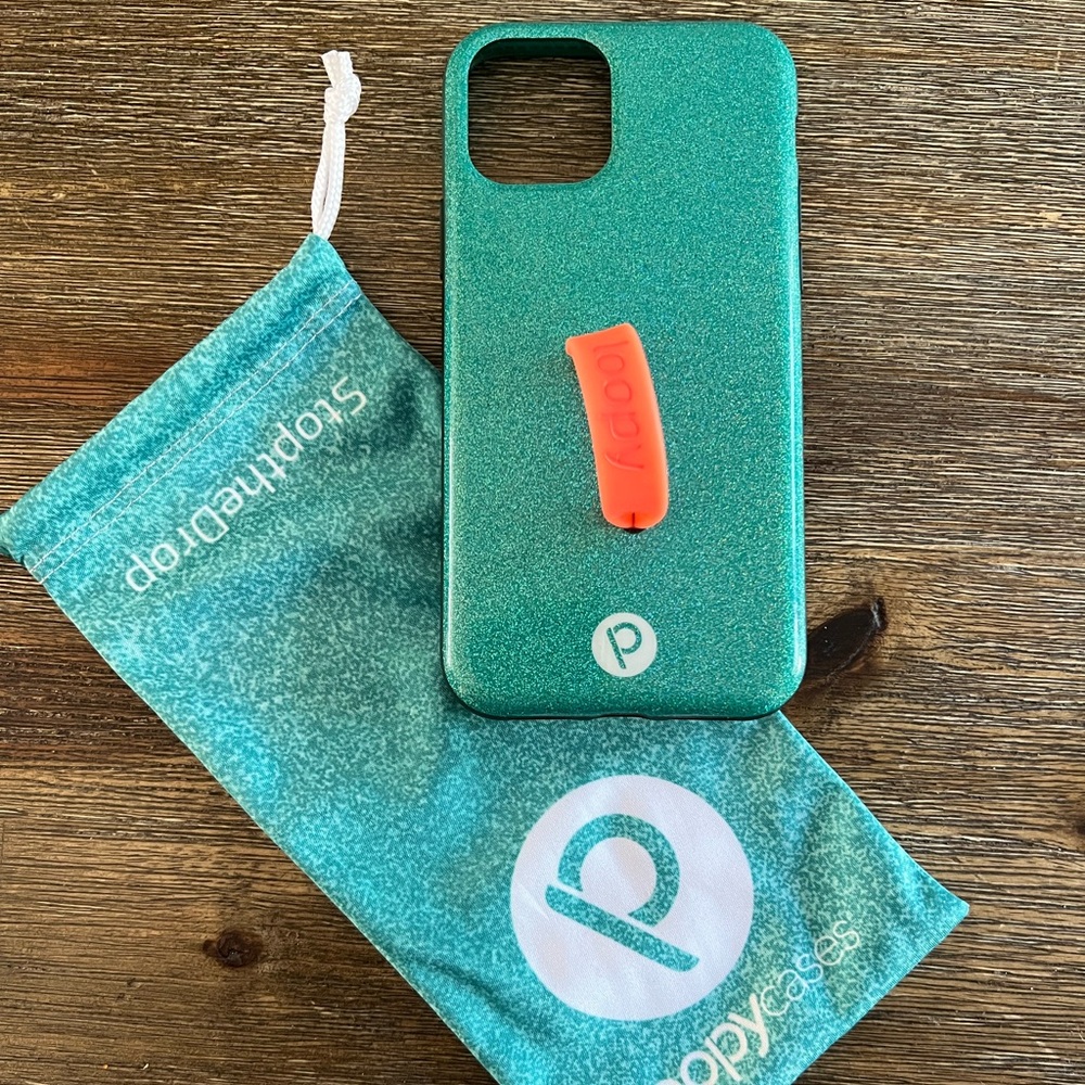 Loopy case iPhone 11 Pro Excellent used condition